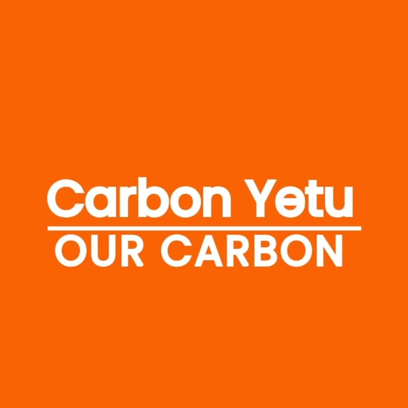 Carbon Yetu